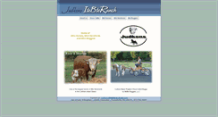Desktop Screenshot of itebteranch.net
